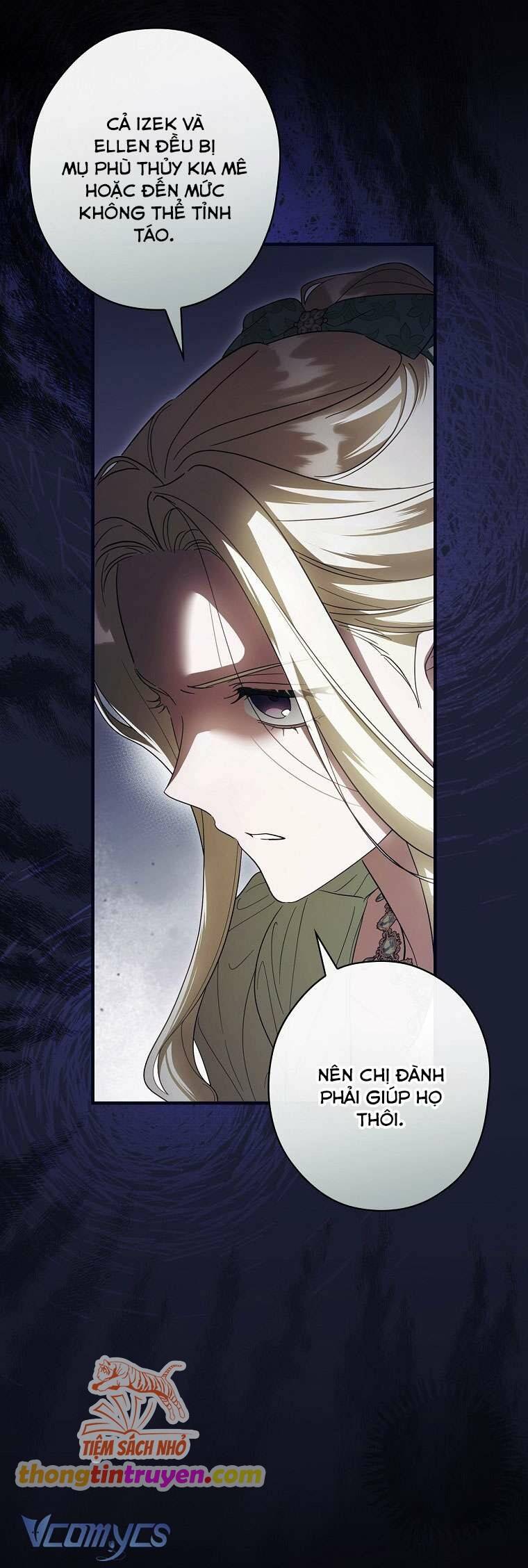 Phương Pháp Làm Chồng Hướng Về Phía Em Chap 103 - Next Chap 104