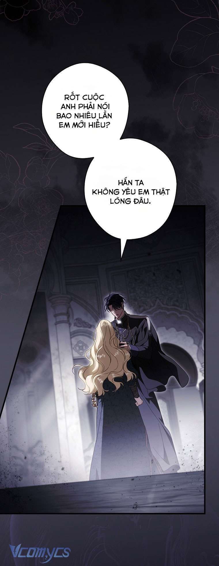 Phương Pháp Làm Chồng Hướng Về Phía Em Chap 104 - Next Chap 105