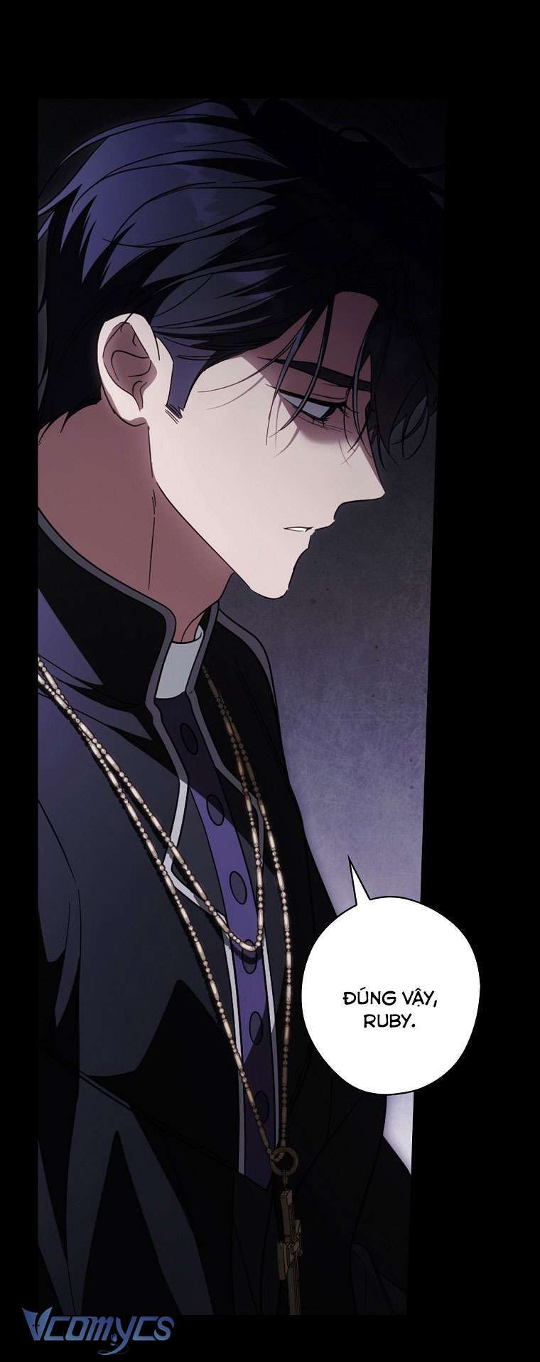 Phương Pháp Làm Chồng Hướng Về Phía Em Chap 104 - Next Chap 105