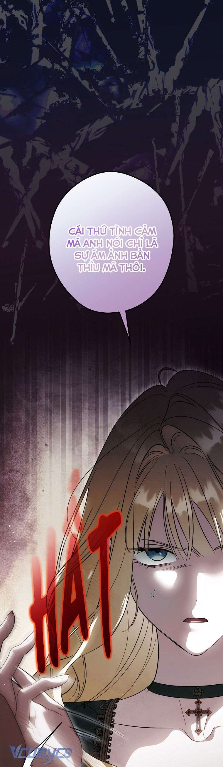 Phương Pháp Làm Chồng Hướng Về Phía Em Chap 104 - Next Chap 105