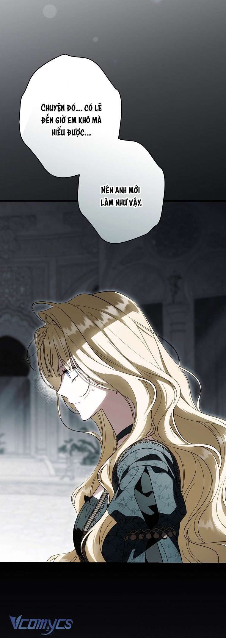 Phương Pháp Làm Chồng Hướng Về Phía Em Chap 104 - Next Chap 105