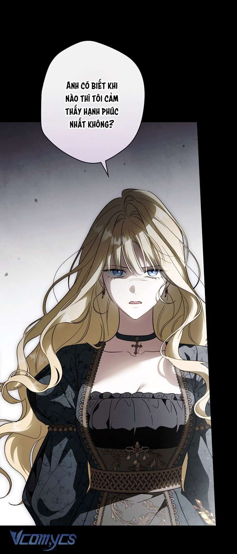 Phương Pháp Làm Chồng Hướng Về Phía Em Chap 104 - Next Chap 105