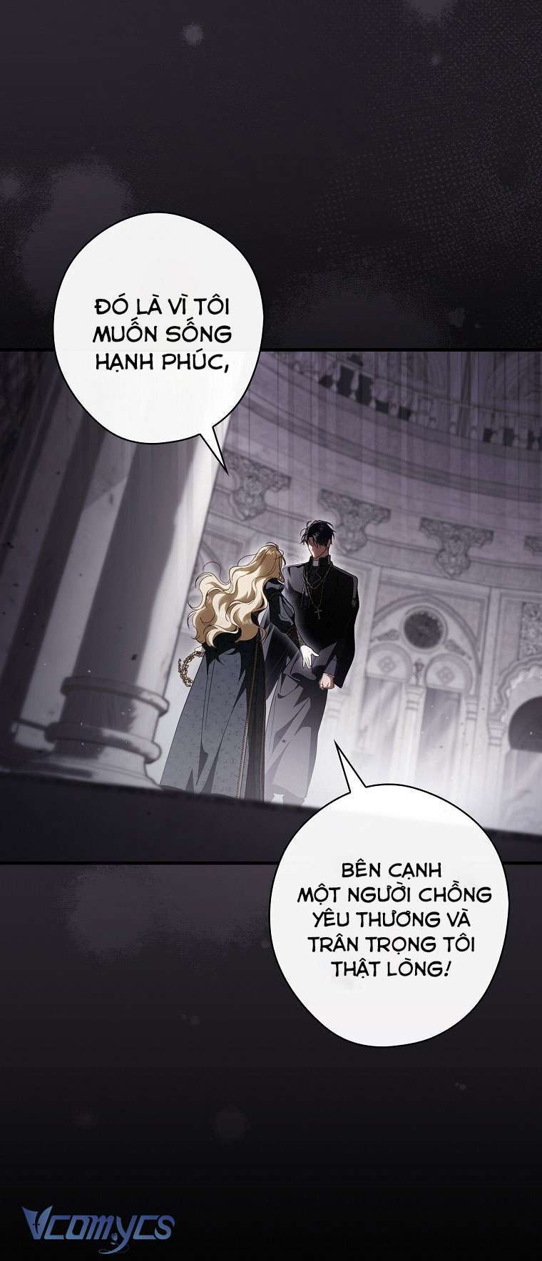 Phương Pháp Làm Chồng Hướng Về Phía Em Chap 104 - Next Chap 105