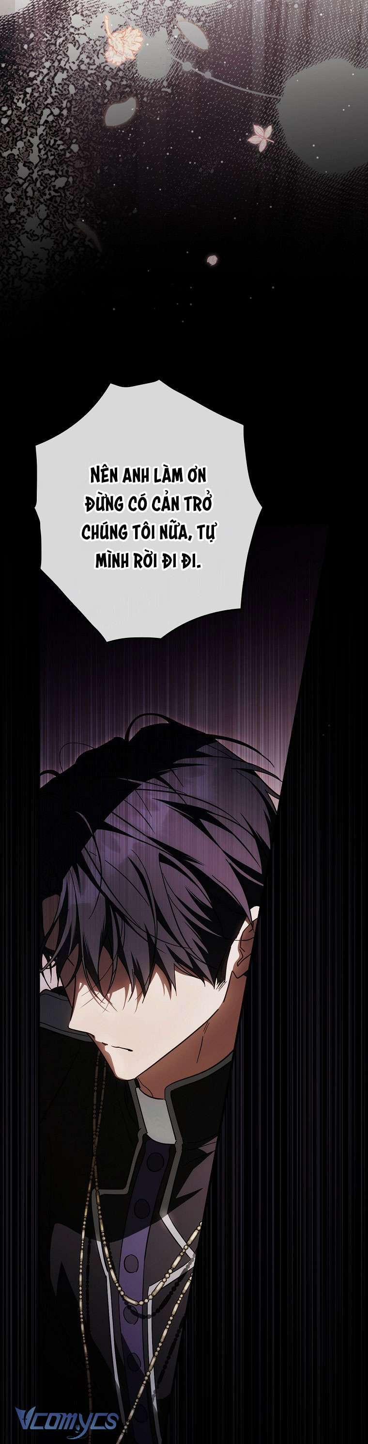 Phương Pháp Làm Chồng Hướng Về Phía Em Chap 104 - Next Chap 105