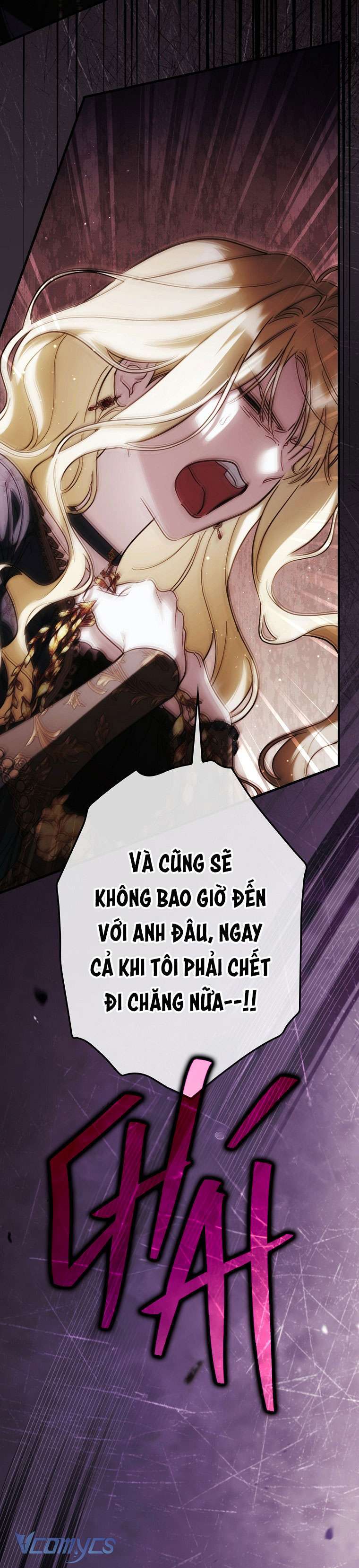 Phương Pháp Làm Chồng Hướng Về Phía Em Chap 104 - Next Chap 105