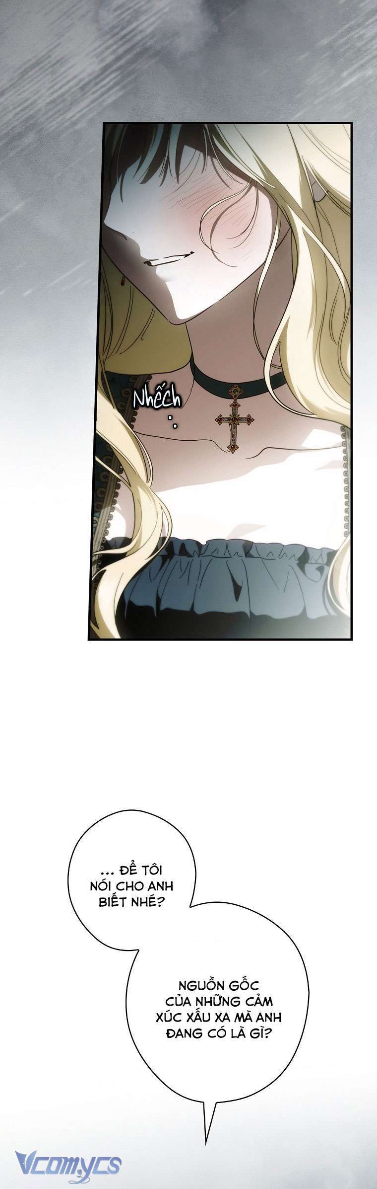 Phương Pháp Làm Chồng Hướng Về Phía Em Chap 104 - Next Chap 105