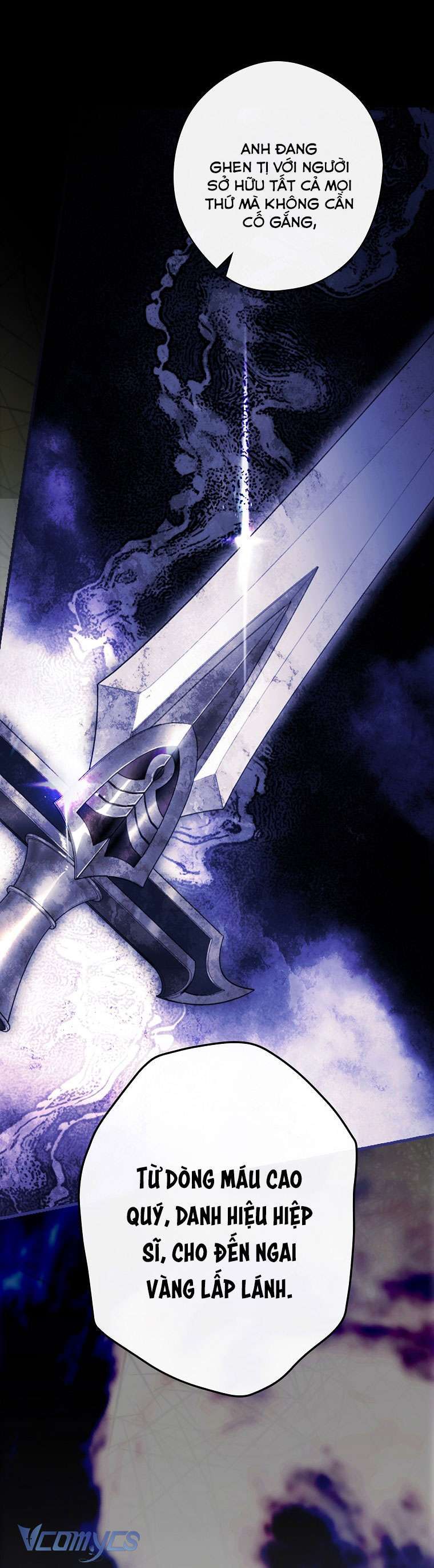 Phương Pháp Làm Chồng Hướng Về Phía Em Chap 104 - Next Chap 105