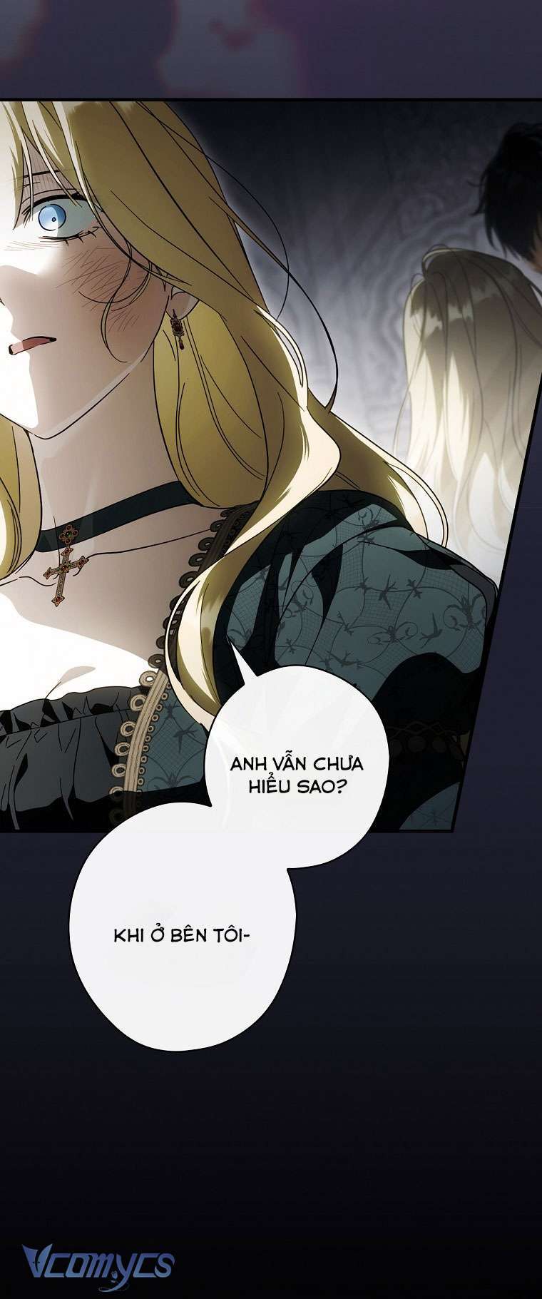 Phương Pháp Làm Chồng Hướng Về Phía Em Chap 104 - Next Chap 105