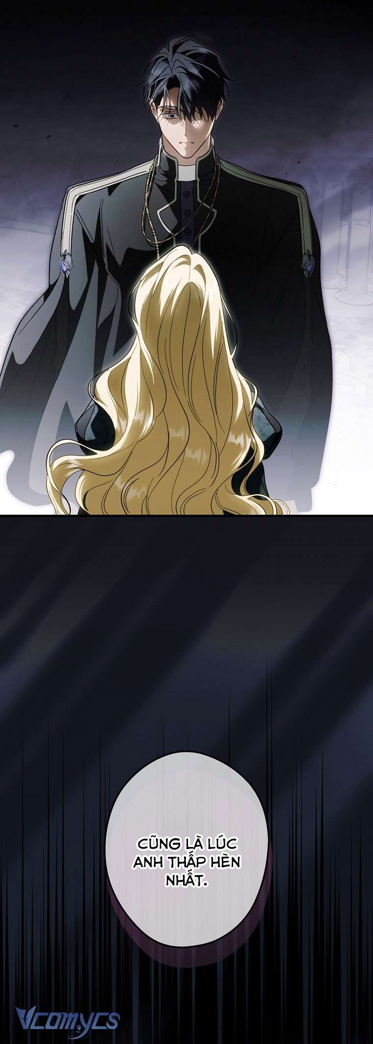 Phương Pháp Làm Chồng Hướng Về Phía Em Chap 104 - Next Chap 105