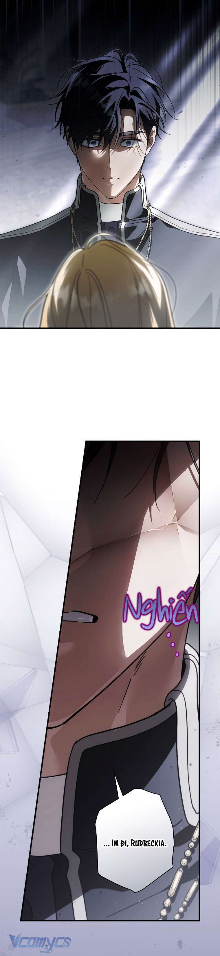 Phương Pháp Làm Chồng Hướng Về Phía Em Chap 104 - Next Chap 105