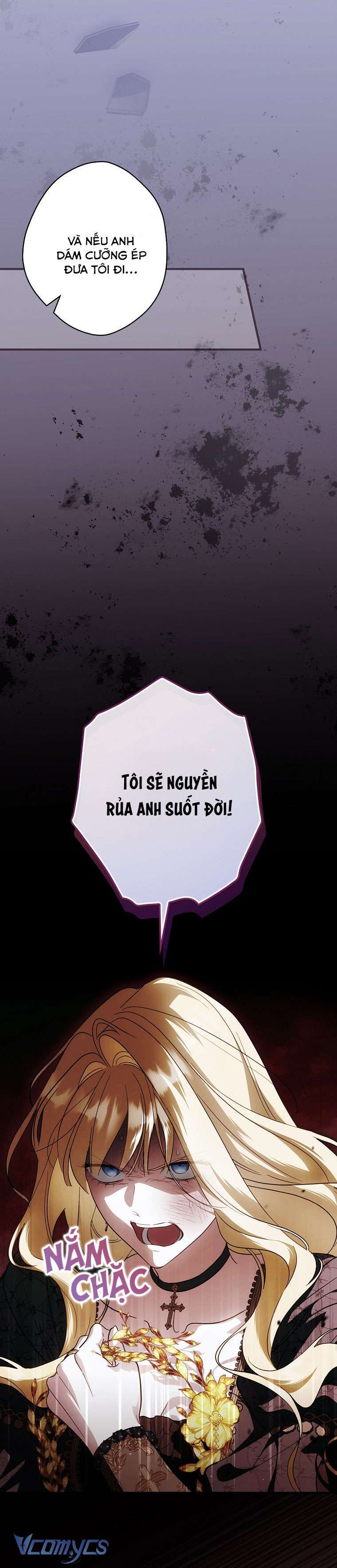 Phương Pháp Làm Chồng Hướng Về Phía Em Chap 104 - Next Chap 105