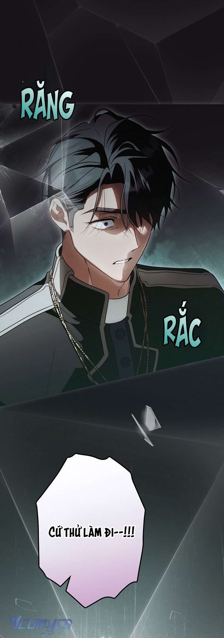 Phương Pháp Làm Chồng Hướng Về Phía Em Chap 104 - Next Chap 105