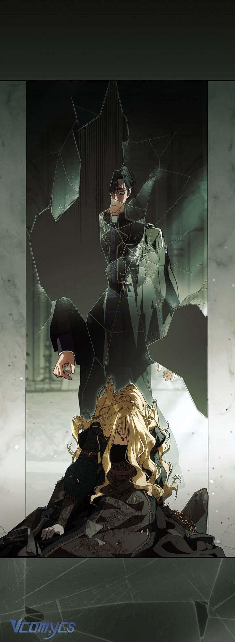 Phương Pháp Làm Chồng Hướng Về Phía Em Chap 104 - Next Chap 105