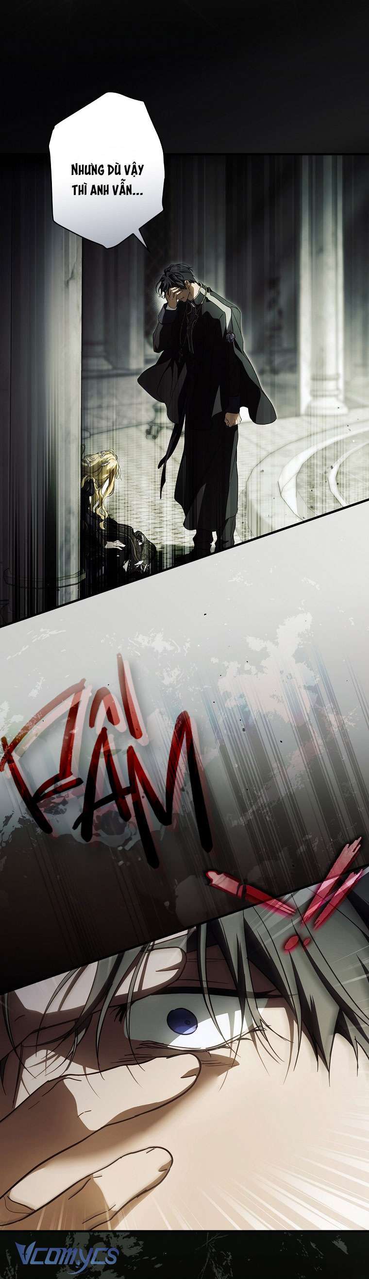 Phương Pháp Làm Chồng Hướng Về Phía Em Chap 104 - Next Chap 105