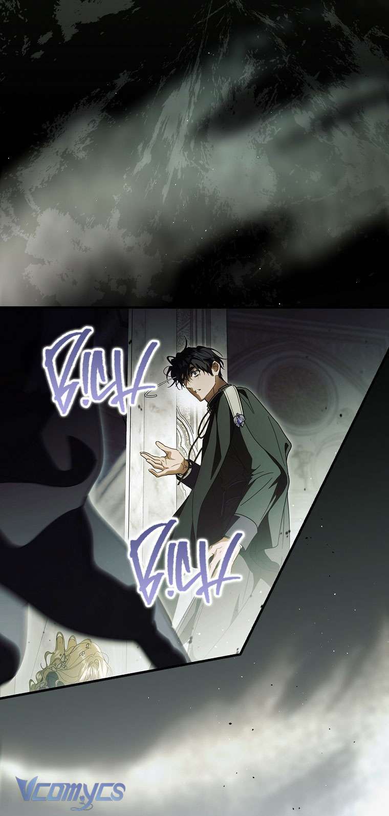 Phương Pháp Làm Chồng Hướng Về Phía Em Chap 104 - Next Chap 105