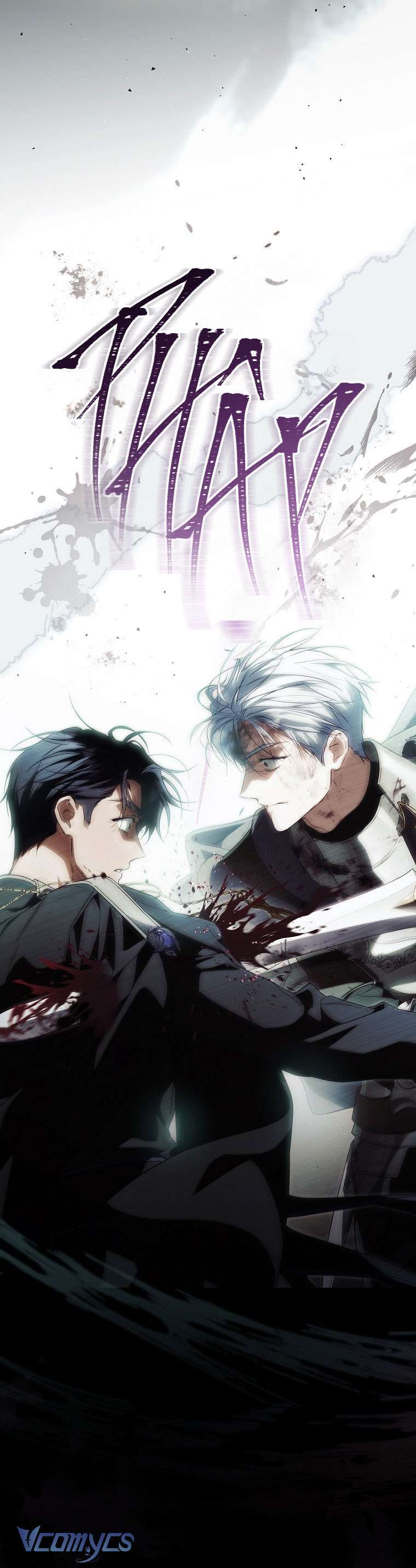 Phương Pháp Làm Chồng Hướng Về Phía Em Chap 104 - Next Chap 105