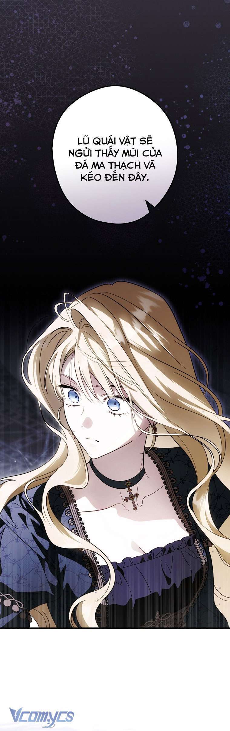 Phương Pháp Làm Chồng Hướng Về Phía Em Chap 104 - Next Chap 105