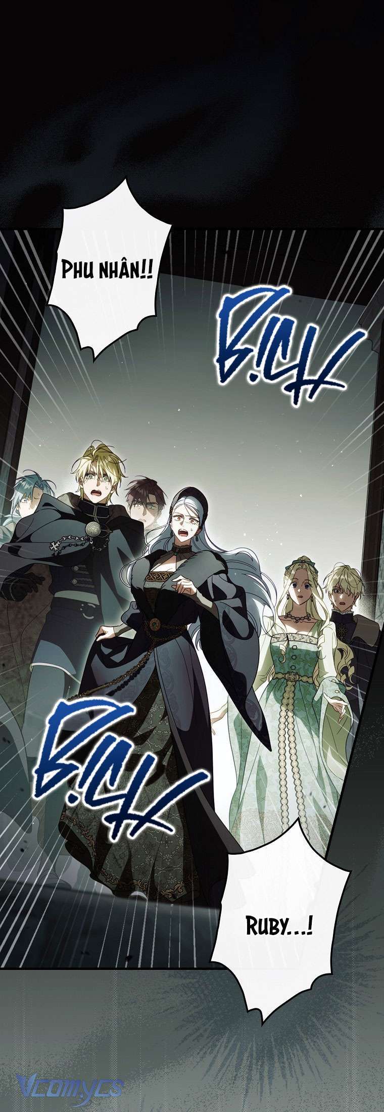 Phương Pháp Làm Chồng Hướng Về Phía Em Chap 105 - Next Chap 106