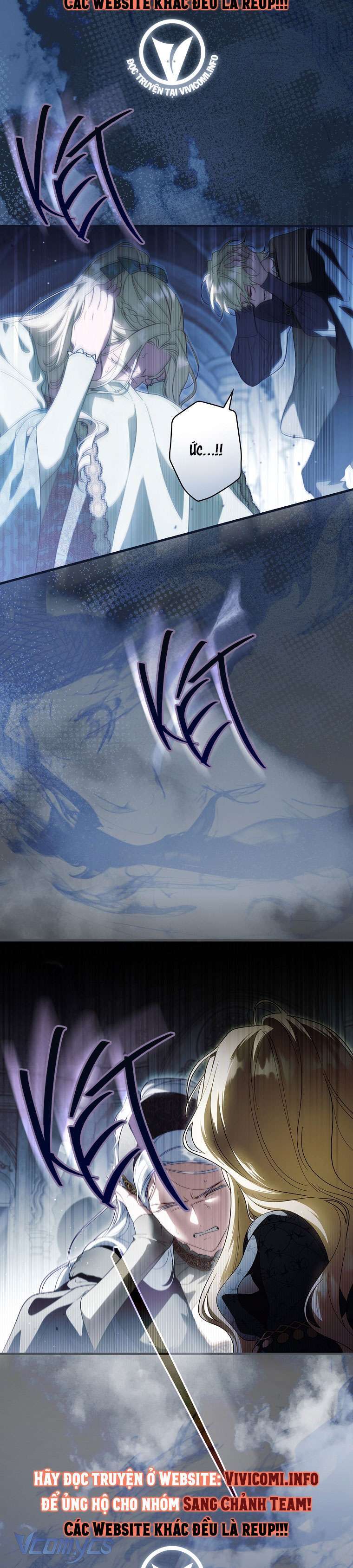 Phương Pháp Làm Chồng Hướng Về Phía Em Chap 105 - Next Chap 106