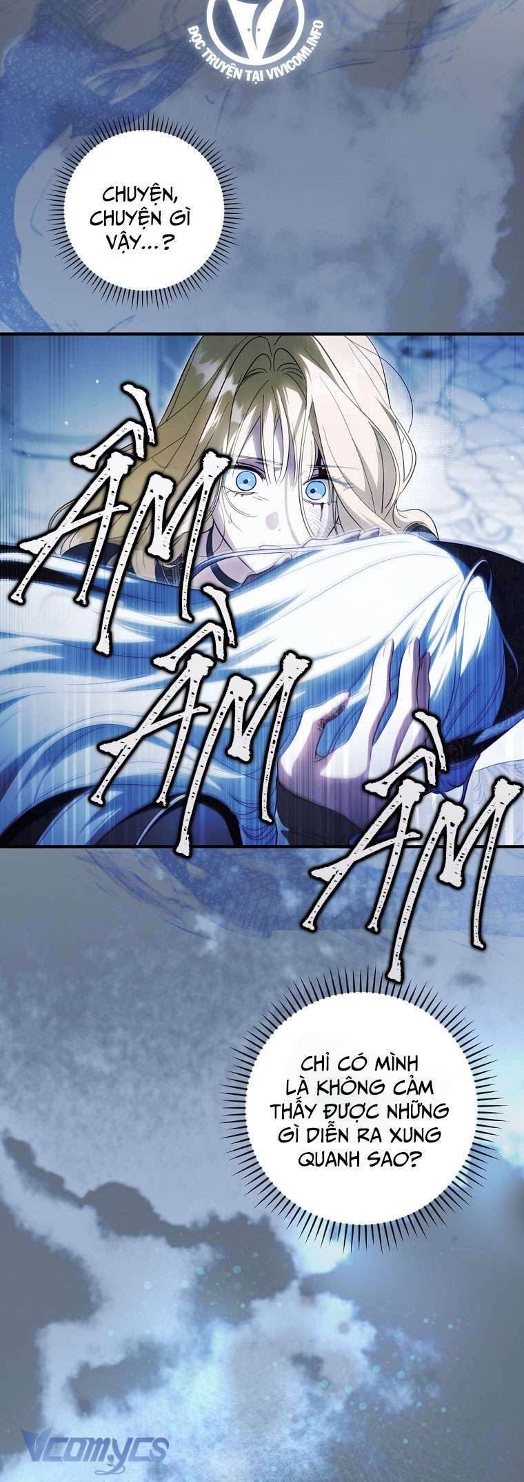 Phương Pháp Làm Chồng Hướng Về Phía Em Chap 105 - Next Chap 106