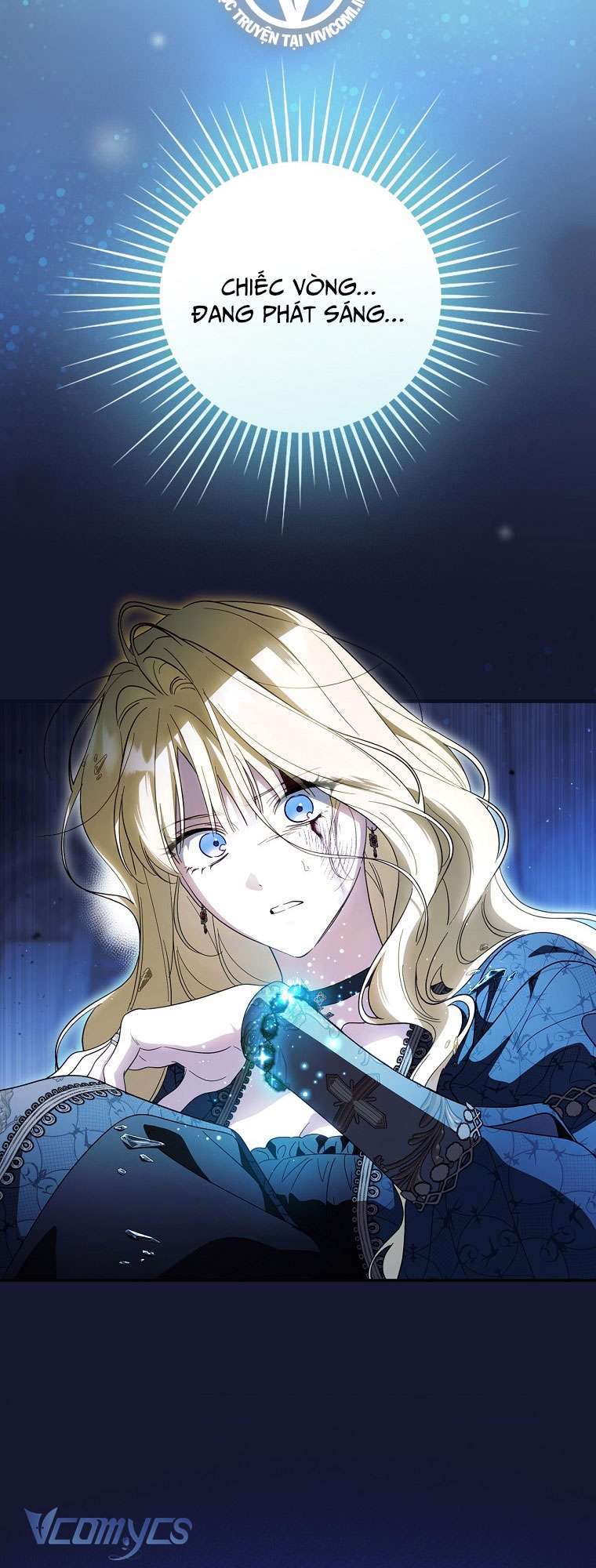 Phương Pháp Làm Chồng Hướng Về Phía Em Chap 105 - Next Chap 106