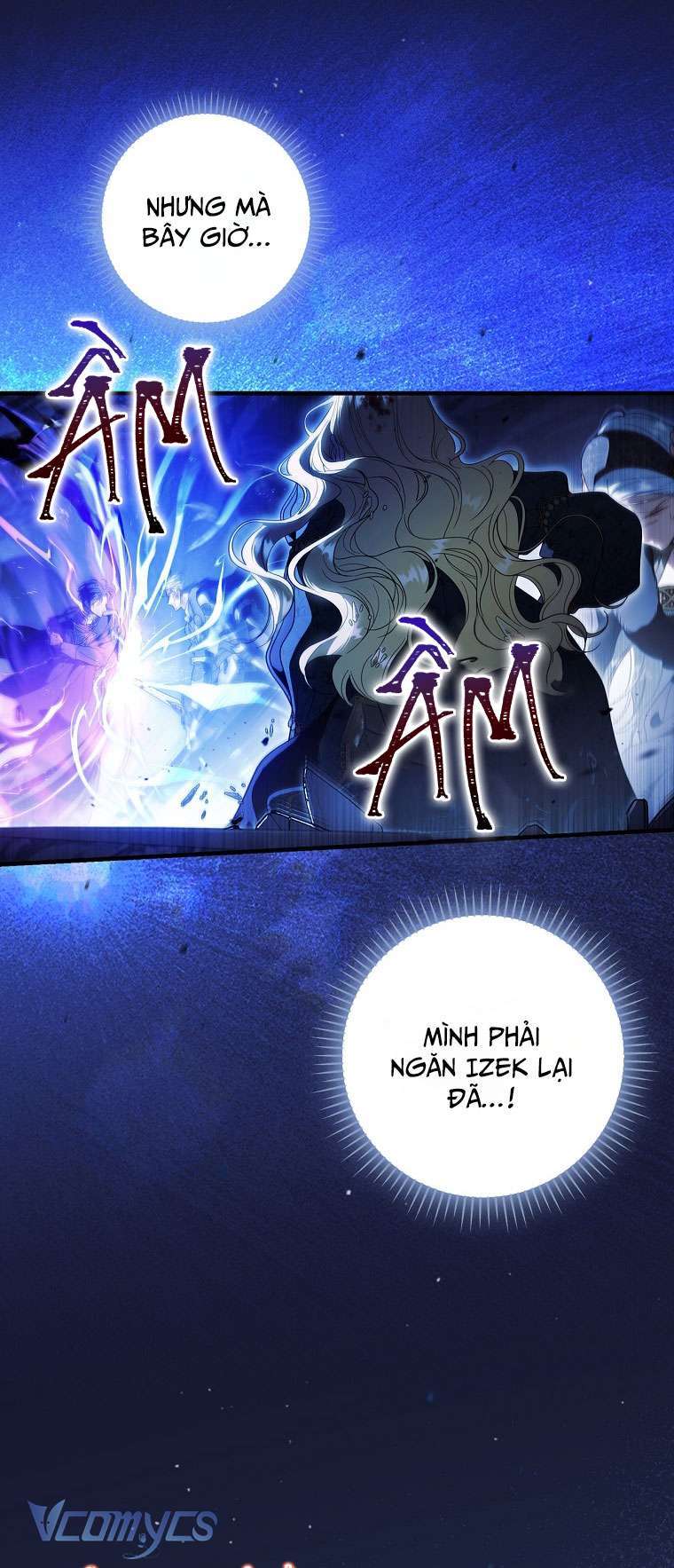 Phương Pháp Làm Chồng Hướng Về Phía Em Chap 105 - Next Chap 106