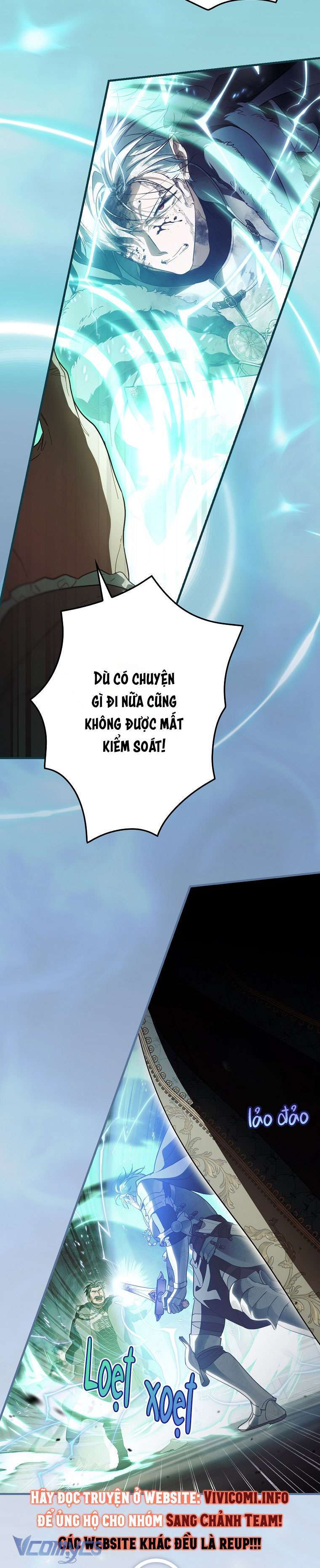 Phương Pháp Làm Chồng Hướng Về Phía Em Chap 105 - Next Chap 106