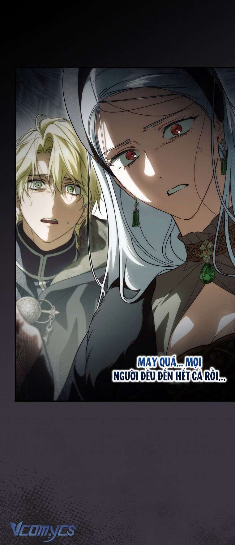 Phương Pháp Làm Chồng Hướng Về Phía Em Chap 105 - Next Chap 106