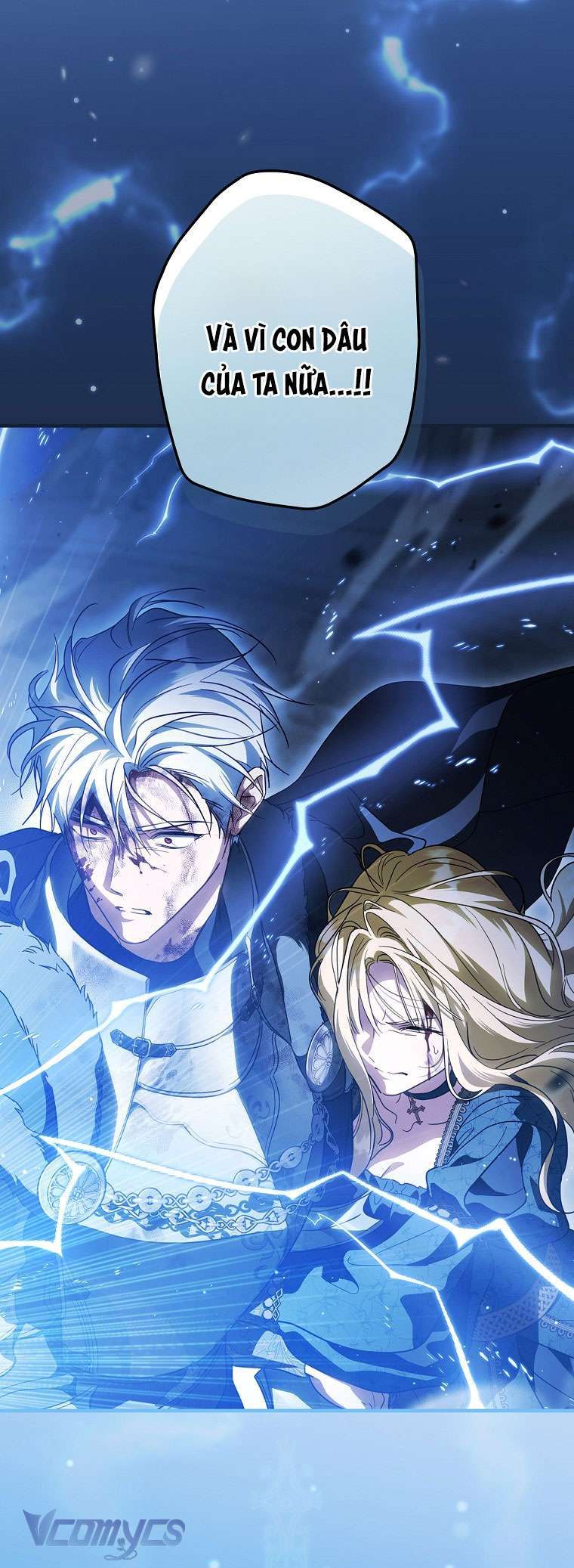 Phương Pháp Làm Chồng Hướng Về Phía Em Chap 105 - Next Chap 106