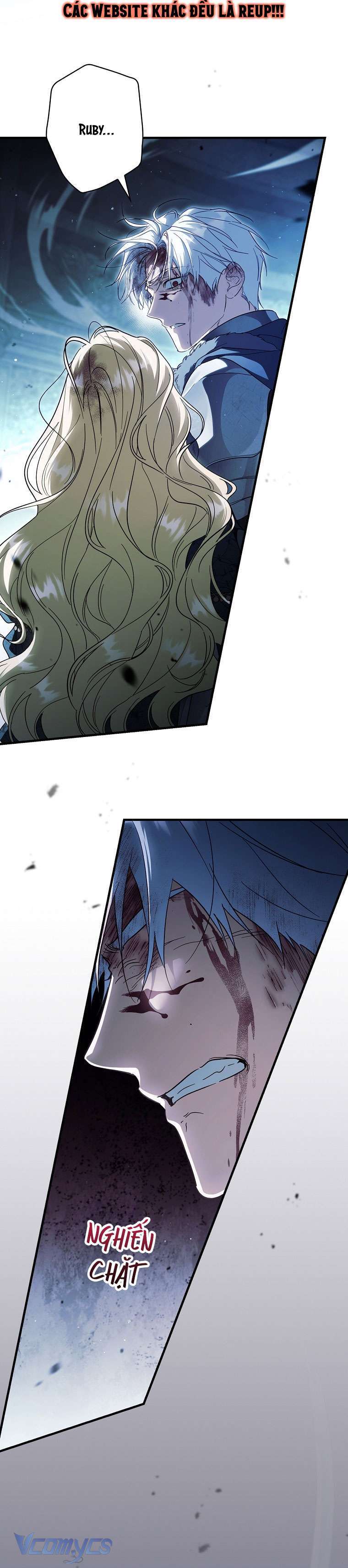 Phương Pháp Làm Chồng Hướng Về Phía Em Chap 105 - Next Chap 106