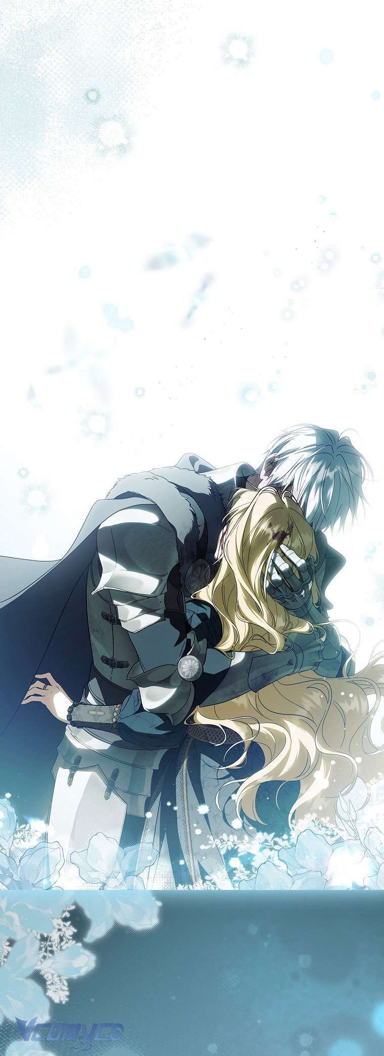 Phương Pháp Làm Chồng Hướng Về Phía Em Chap 105 - Next Chap 106