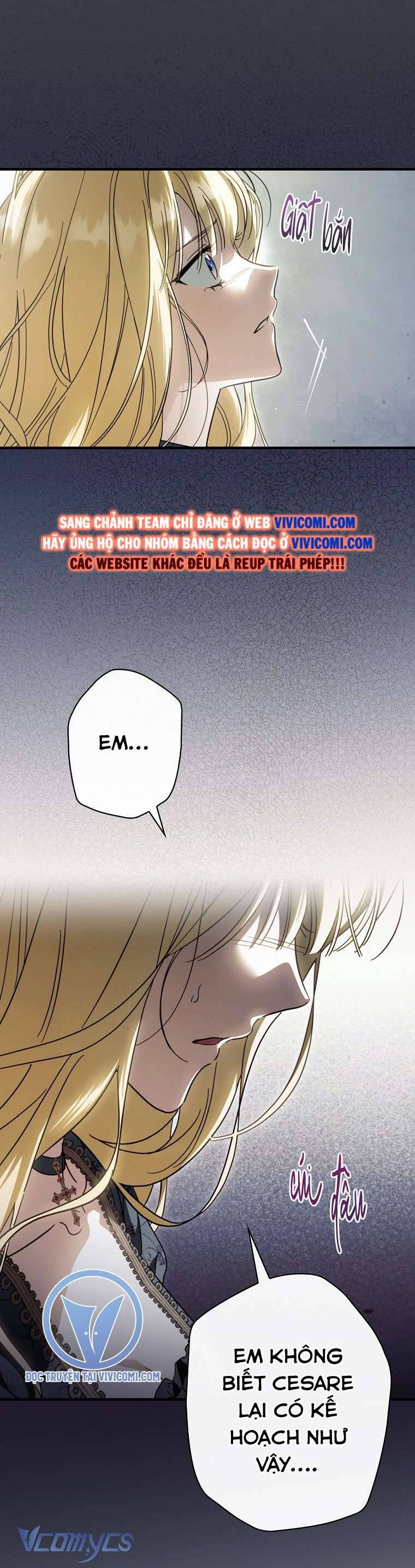 Phương Pháp Làm Chồng Hướng Về Phía Em Chap 106 - Next Chap 107