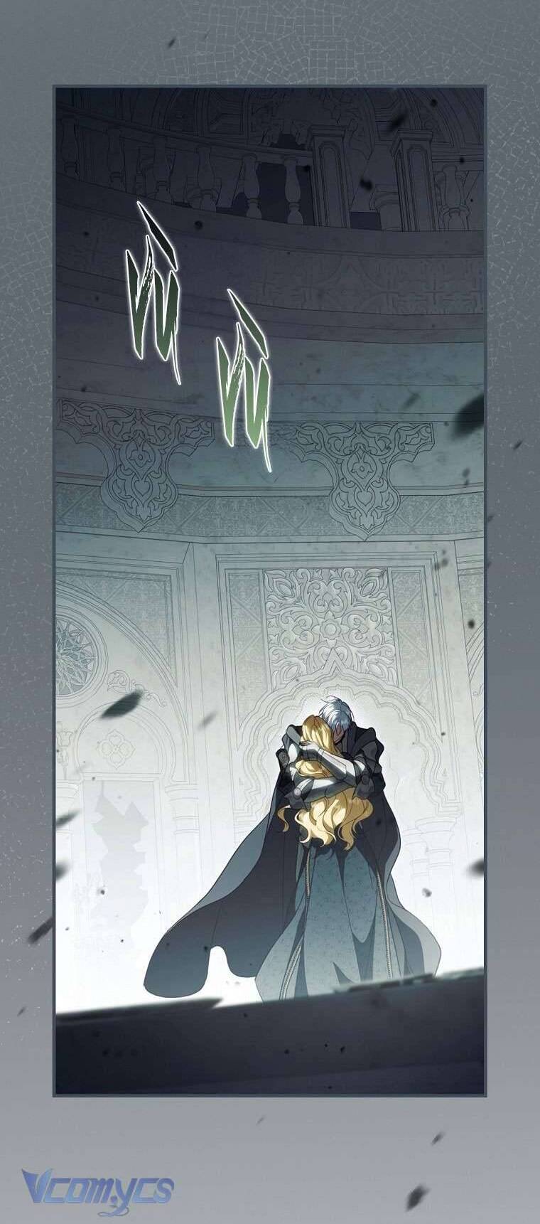 Phương Pháp Làm Chồng Hướng Về Phía Em Chap 106 - Next Chap 107