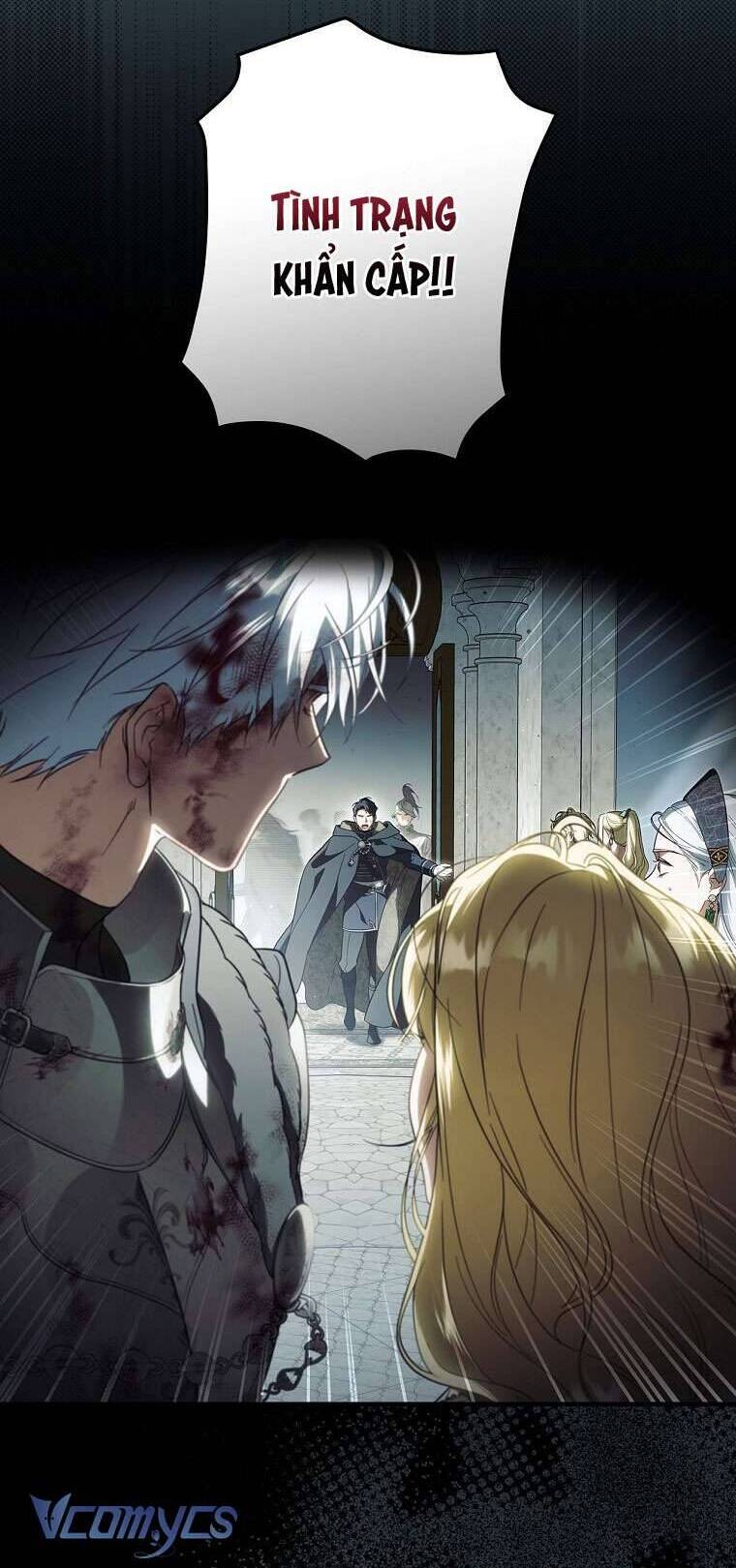 Phương Pháp Làm Chồng Hướng Về Phía Em Chap 106 - Next Chap 107