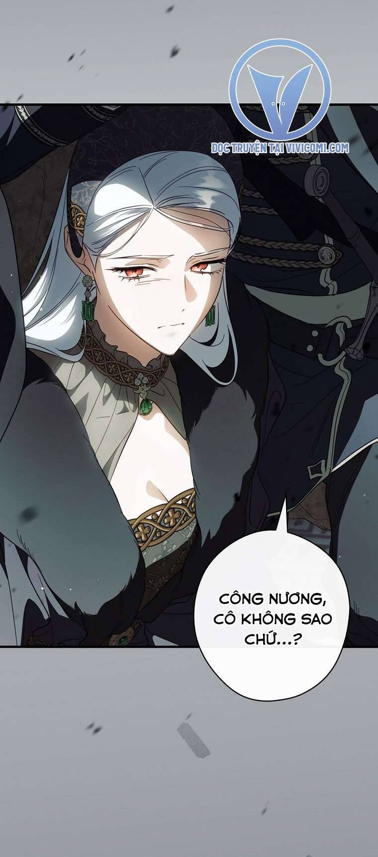 Phương Pháp Làm Chồng Hướng Về Phía Em Chap 106 - Next Chap 107