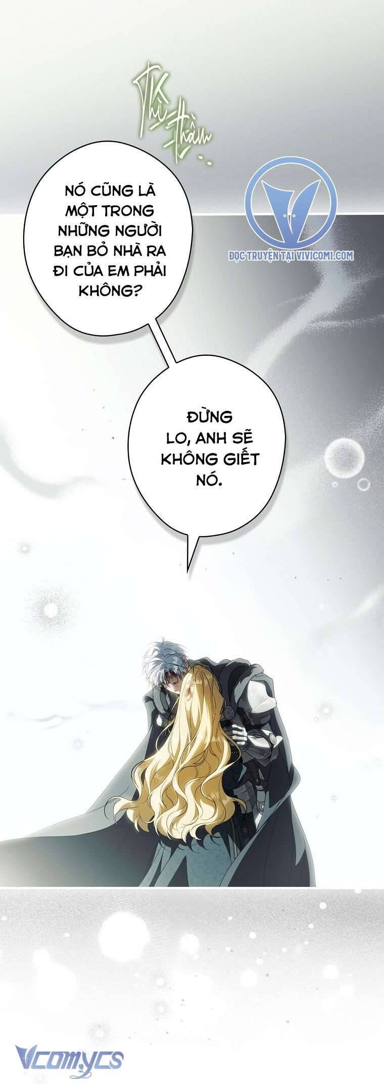 Phương Pháp Làm Chồng Hướng Về Phía Em Chap 106 - Next Chap 107