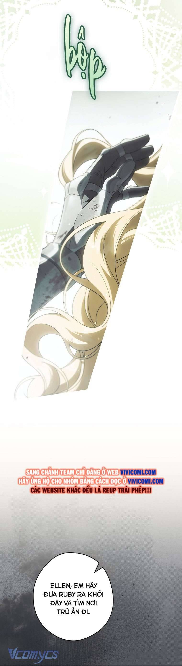 Phương Pháp Làm Chồng Hướng Về Phía Em Chap 106 - Next Chap 107