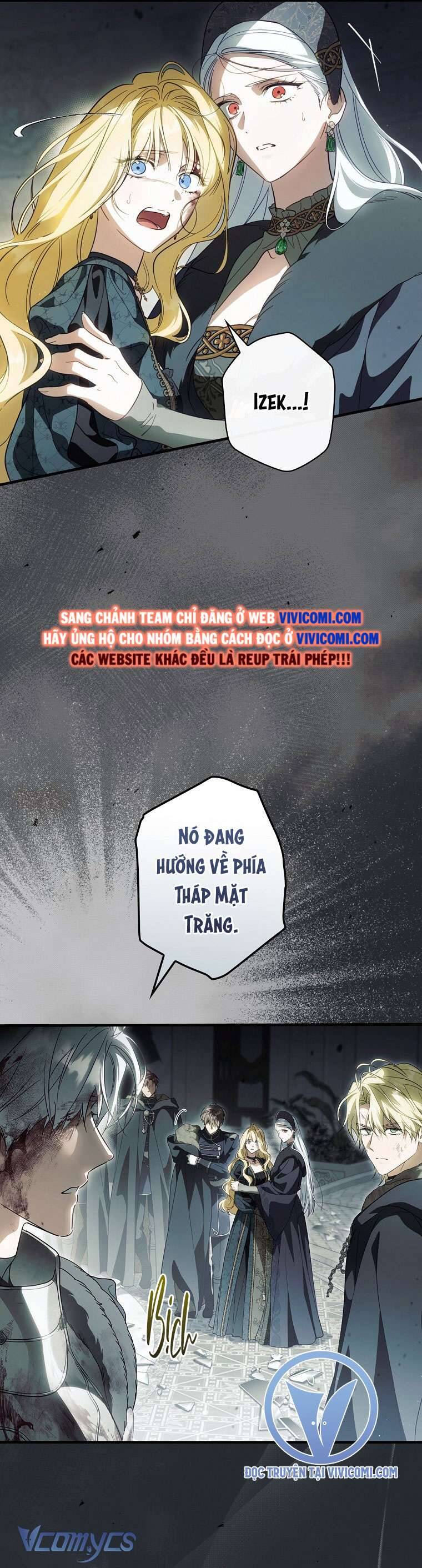 Phương Pháp Làm Chồng Hướng Về Phía Em Chap 106 - Next Chap 107