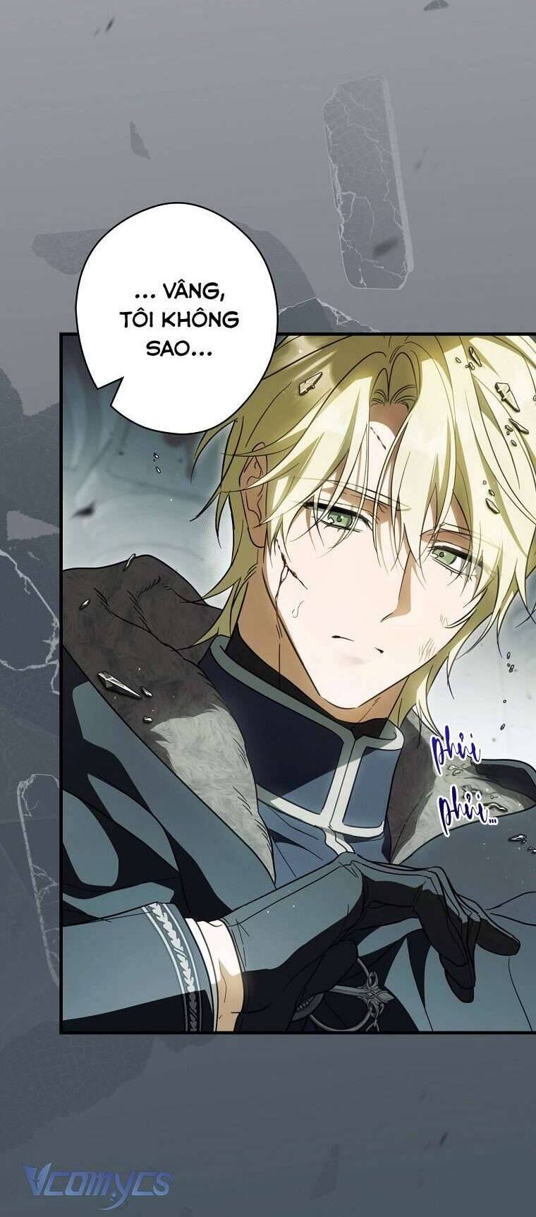 Phương Pháp Làm Chồng Hướng Về Phía Em Chap 106 - Next Chap 107