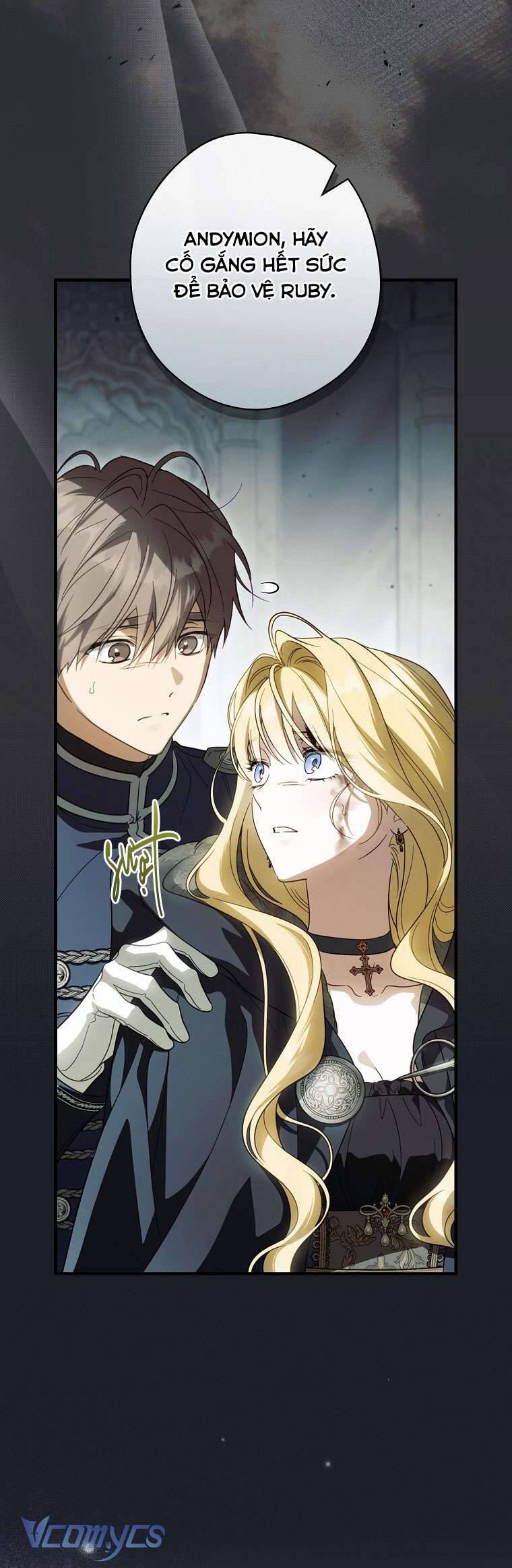 Phương Pháp Làm Chồng Hướng Về Phía Em Chap 106 - Next Chap 107