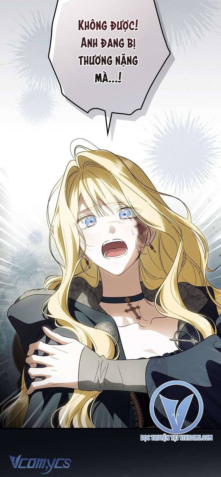 Phương Pháp Làm Chồng Hướng Về Phía Em Chap 106 - Next Chap 107