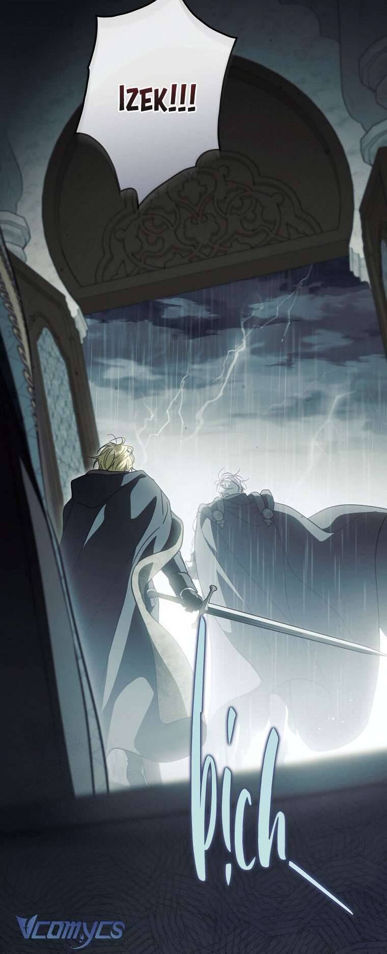 Phương Pháp Làm Chồng Hướng Về Phía Em Chap 106 - Next Chap 107