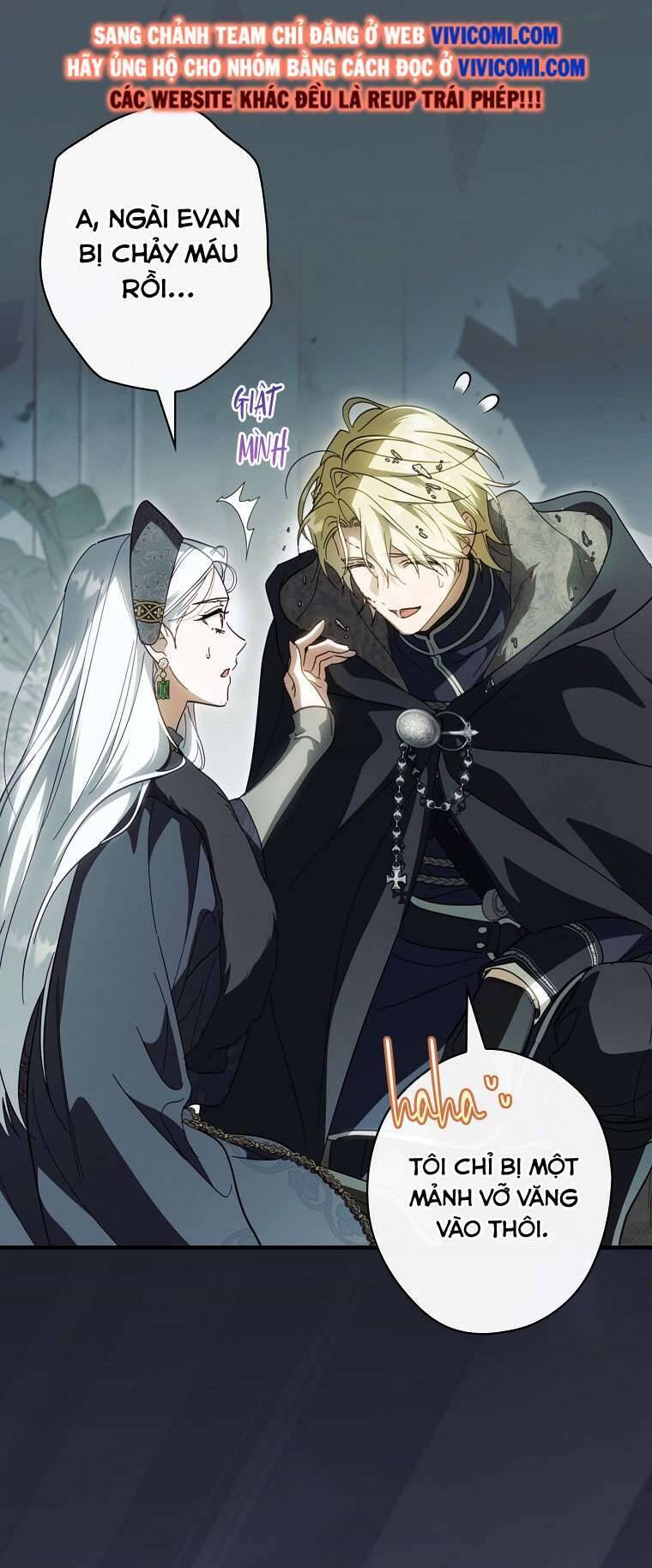 Phương Pháp Làm Chồng Hướng Về Phía Em Chap 106 - Next Chap 107