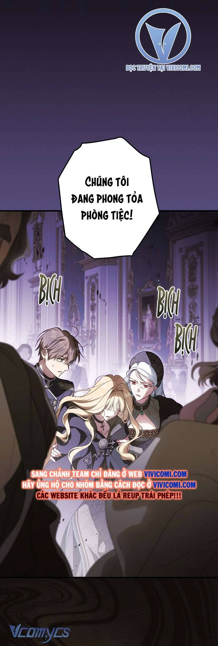 Phương Pháp Làm Chồng Hướng Về Phía Em Chap 106 - Next Chap 107