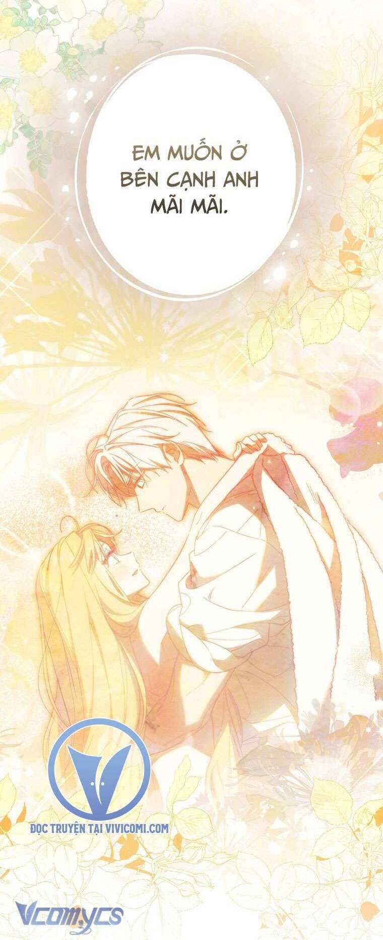 Phương Pháp Làm Chồng Hướng Về Phía Em Chap 106 - Next Chap 107