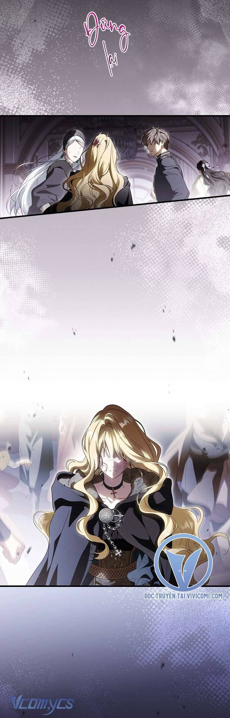 Phương Pháp Làm Chồng Hướng Về Phía Em Chap 106 - Next Chap 107