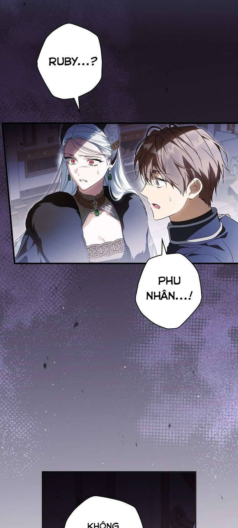 Phương Pháp Làm Chồng Hướng Về Phía Em Chap 106 - Next Chap 107