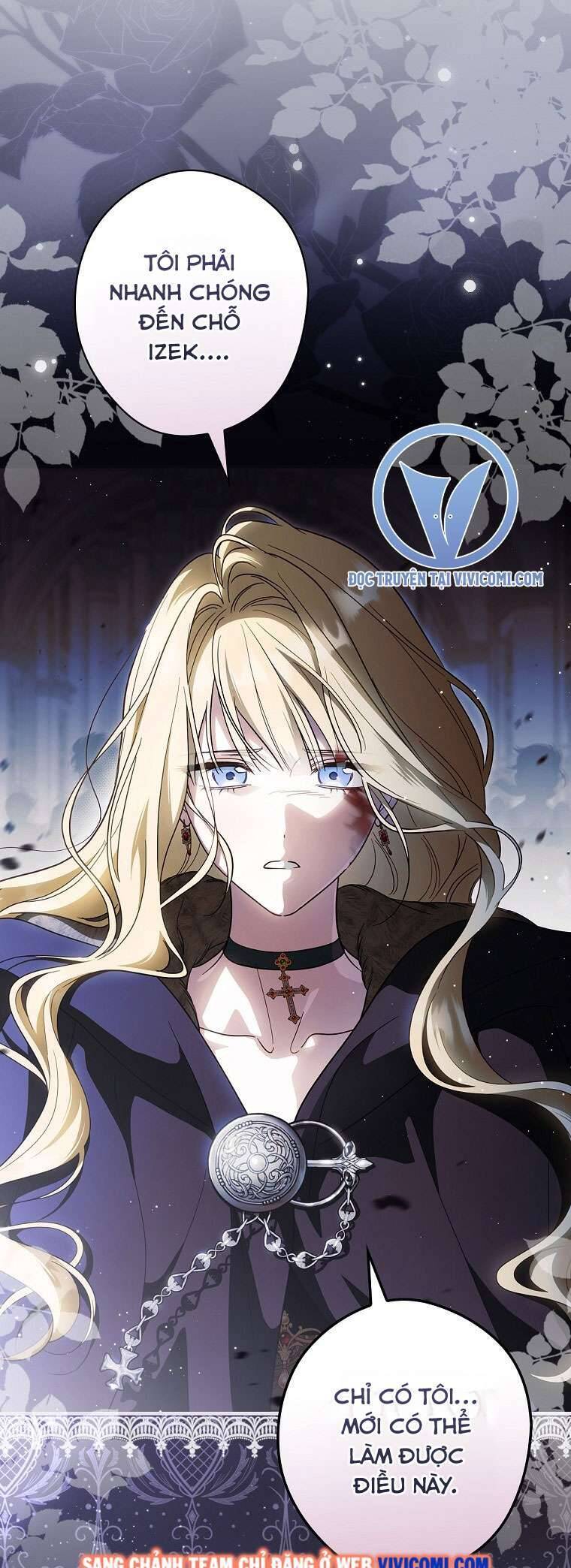 Phương Pháp Làm Chồng Hướng Về Phía Em Chap 106 - Next Chap 107