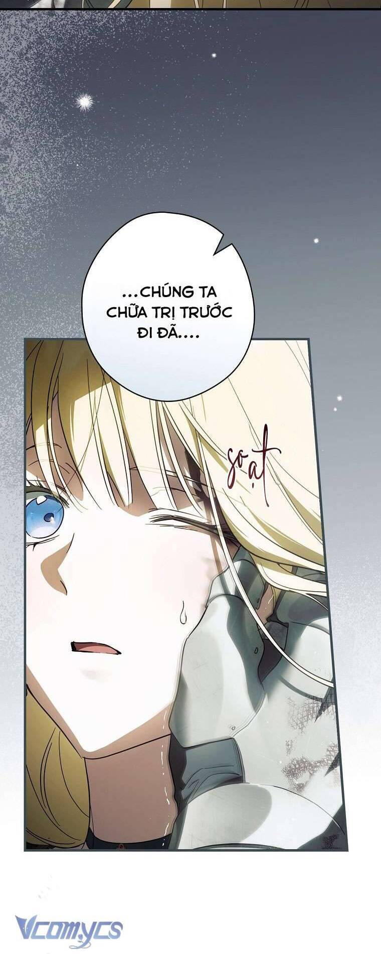 Phương Pháp Làm Chồng Hướng Về Phía Em Chap 106 - Next Chap 107