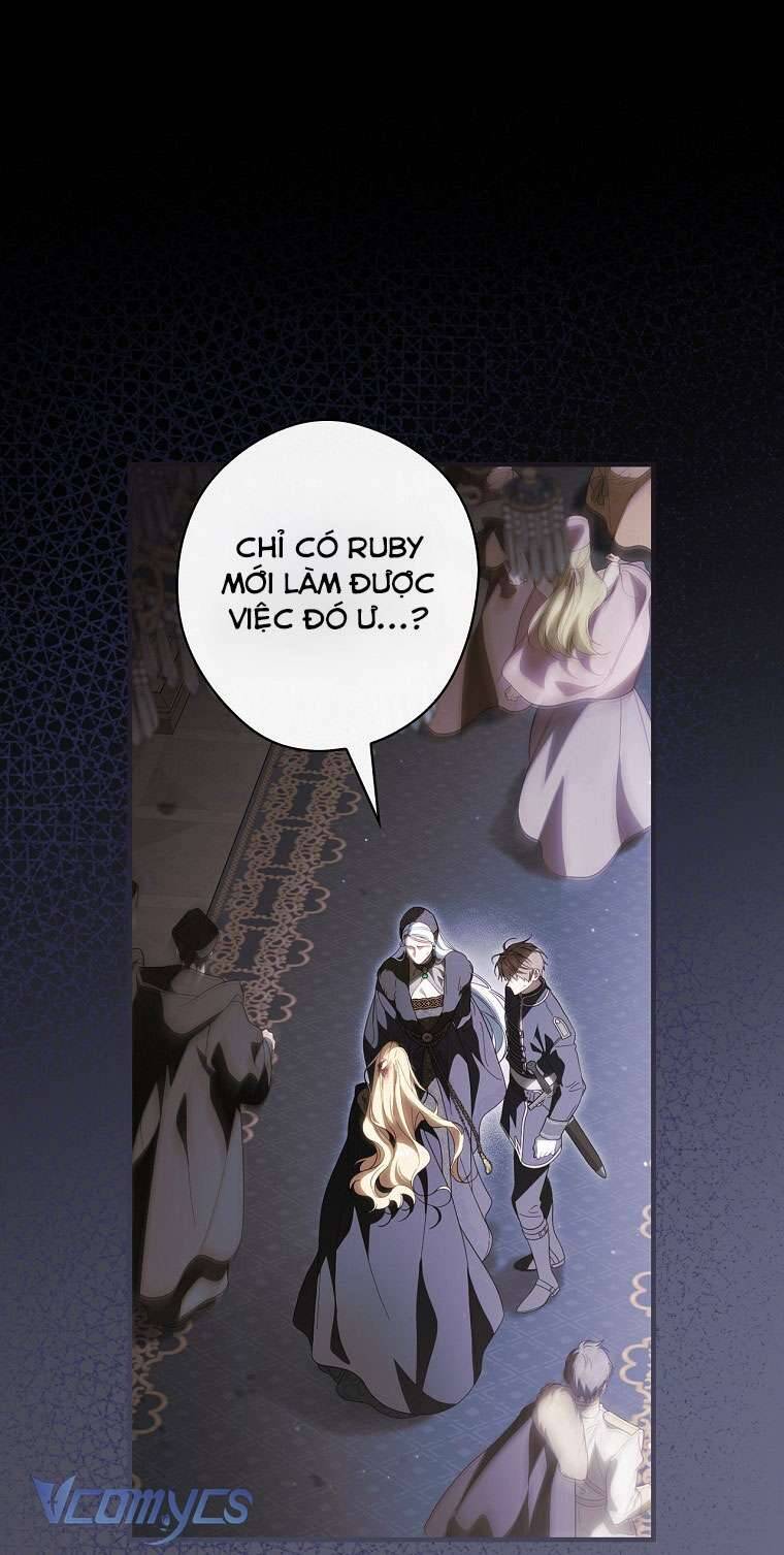 Phương Pháp Làm Chồng Hướng Về Phía Em Chap 107 - Next Chap 108